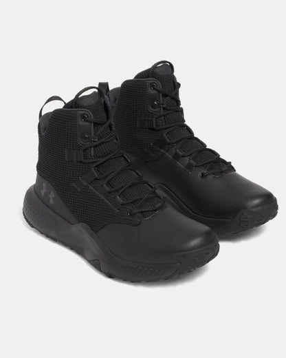 UA Stellar Mid Men's Tactical Boots