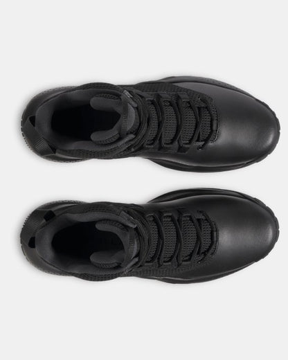 UA Stellar Mid Men's Tactical Boots