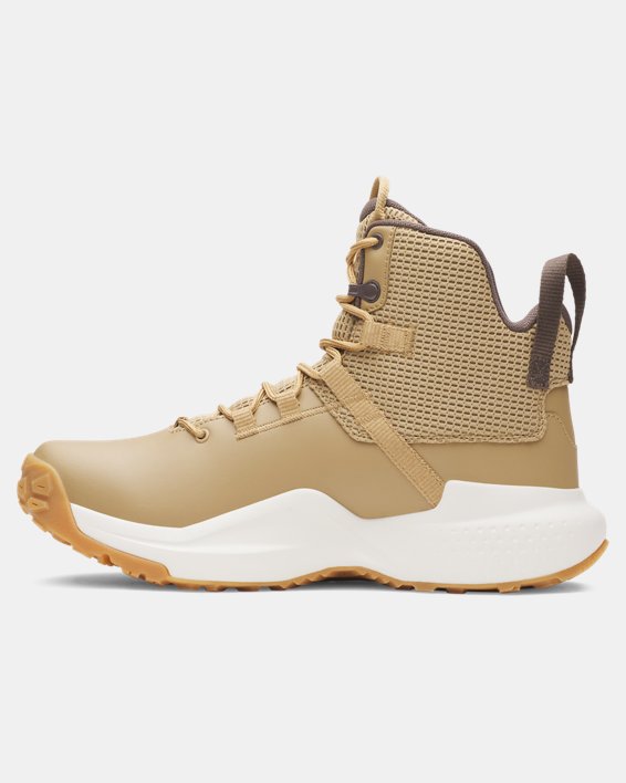 UA Stellar Mid Men's Tactical Boots