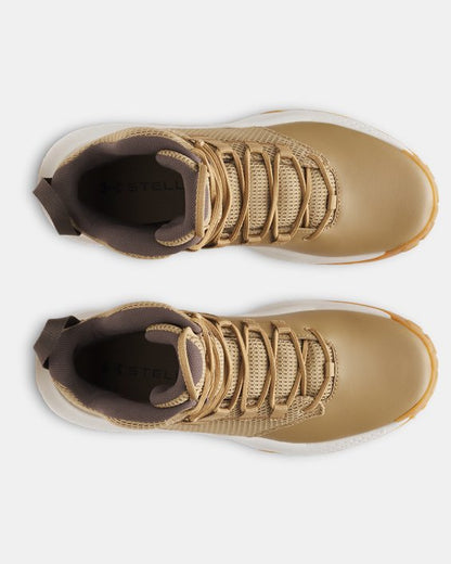 UA Stellar Mid Men's Tactical Boots