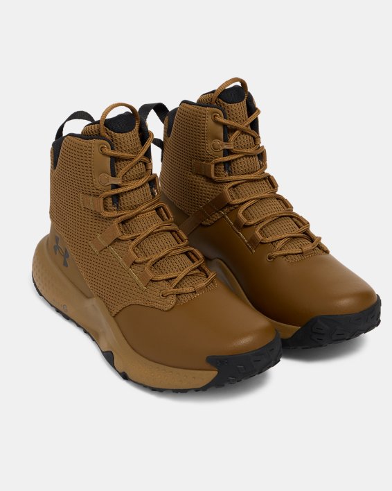 UA Stellar Mid Men's Tactical Boots
