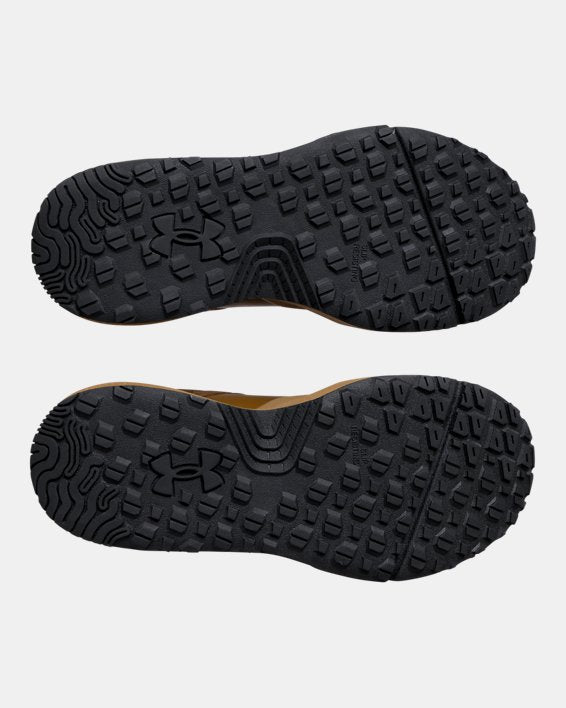 UA Stellar Mid Men's Tactical Boots