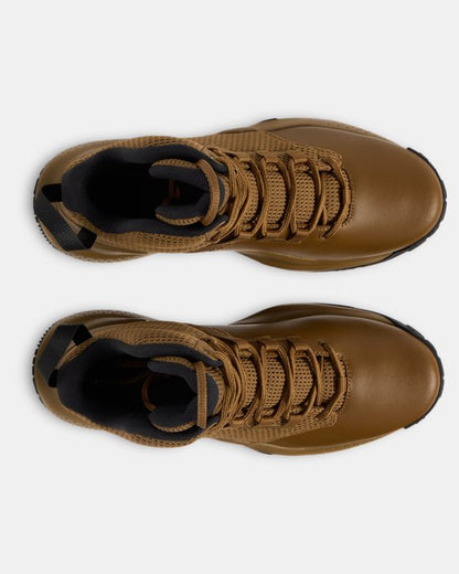UA Stellar Mid Men's Tactical Boots