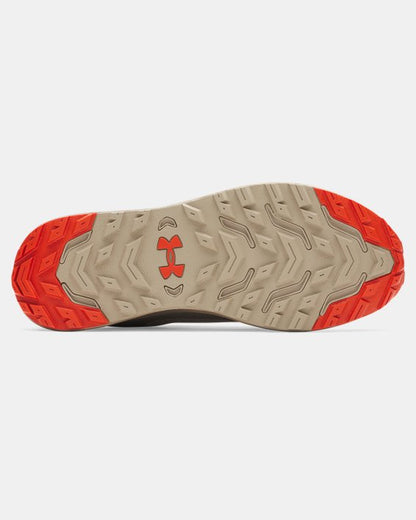 UA Bandit Trail 3 Men's Running Shoes