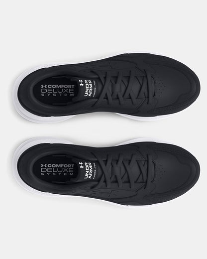 UA Edge Leather Men's Training Shoes