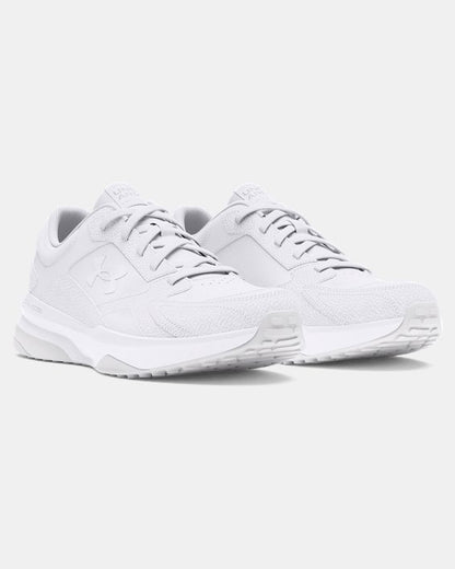 UA Edge Leather Men's Training Shoes