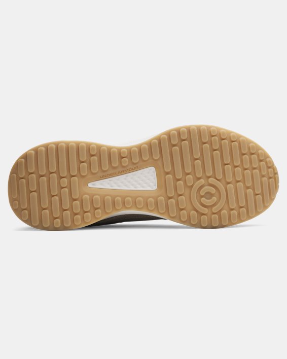 UA Edge Leather Men's Training Shoes