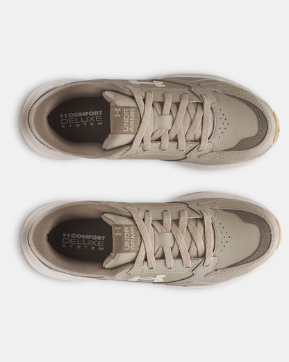 UA Edge Leather Men's Training Shoes