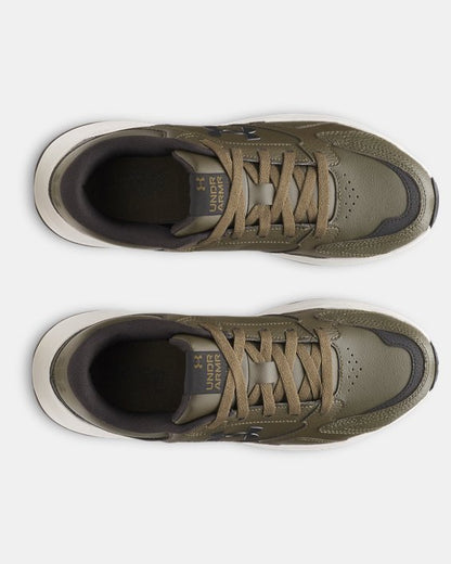 UA Edge Leather Men's Training Shoes