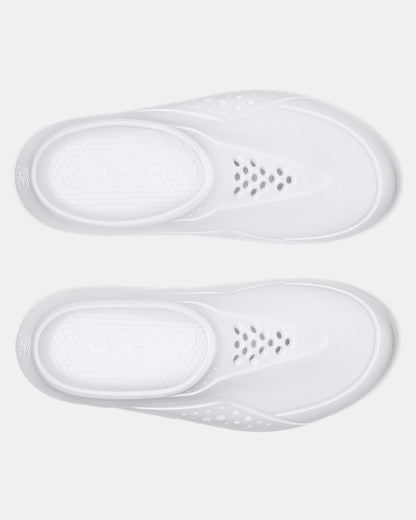 Curry FoamTro Unisex Slides