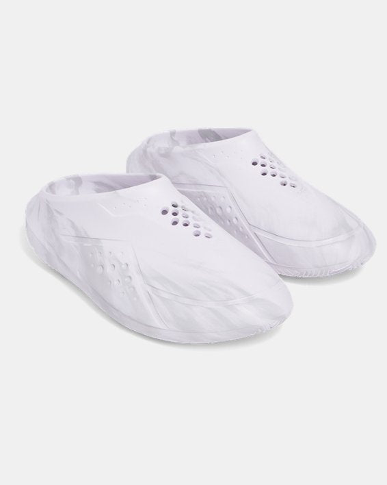 Curry FoamTro Unisex Slides WOMEN