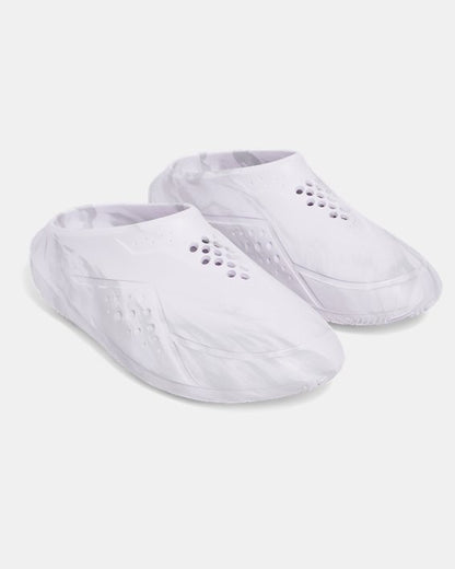 Curry FoamTro Unisex Slides WOMEN