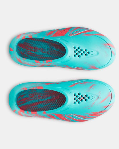 Curry FoamTro Unisex Slides WOMEN