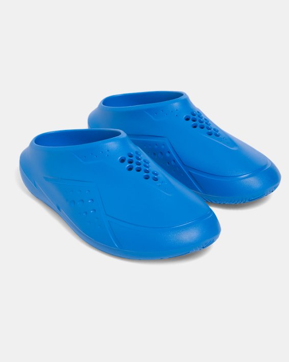 Curry FoamTro Unisex Slides WOMEN