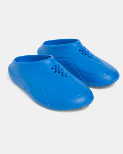 Curry FoamTro Unisex Slides WOMEN