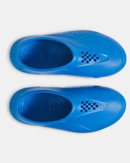Curry FoamTro Unisex Slides