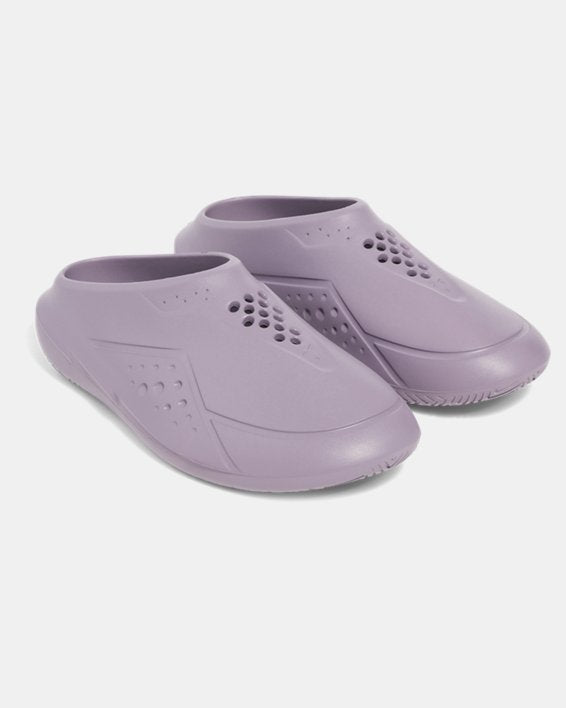 Curry FoamTro Unisex Slides