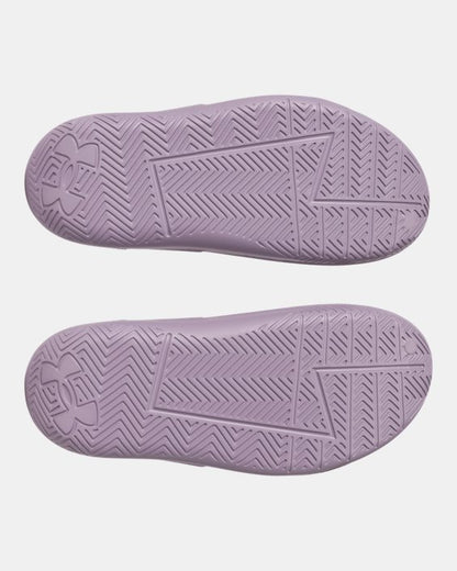 Curry FoamTro Unisex Slides