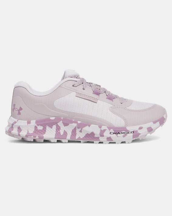 UA Bandit Trail 3 Women's Running Shoes