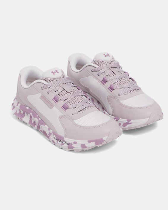 UA Bandit Trail 3 Women's Running Shoes