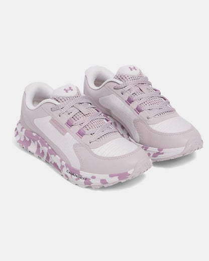 UA Bandit Trail 3 Women's Running Shoes