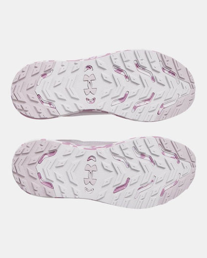 UA Bandit Trail 3 Women's Running Shoes