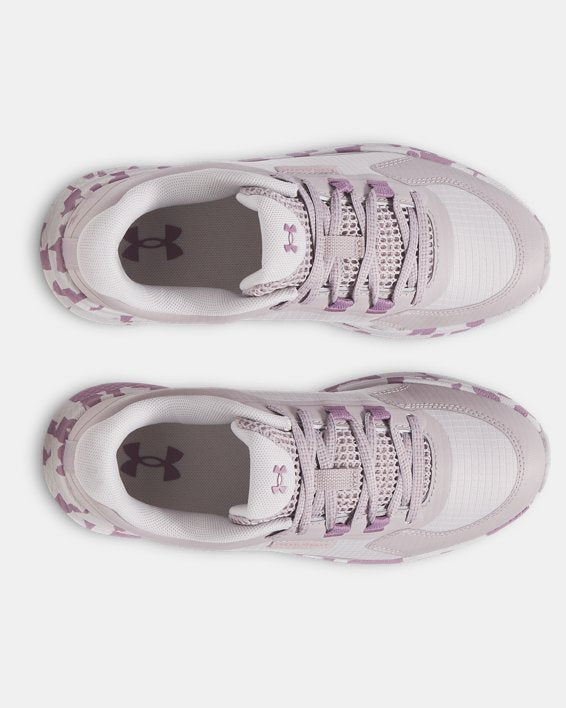 UA Bandit Trail 3 Women's Running Shoes