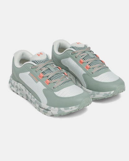 UA Bandit Trail 3 Women's Running Shoes