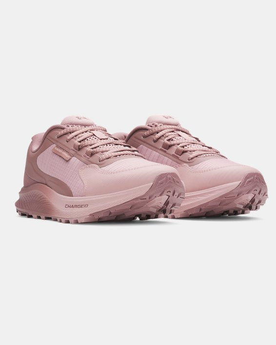 UA Bandit Trail 3 Women's Running Shoes