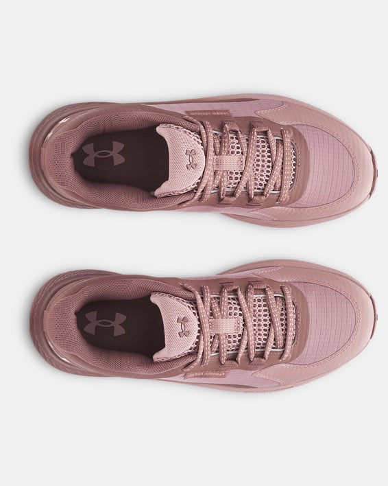 UA Bandit Trail 3 Women's Running Shoes