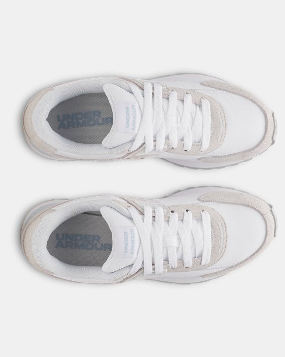 UA Essential Runner Women's Shoes