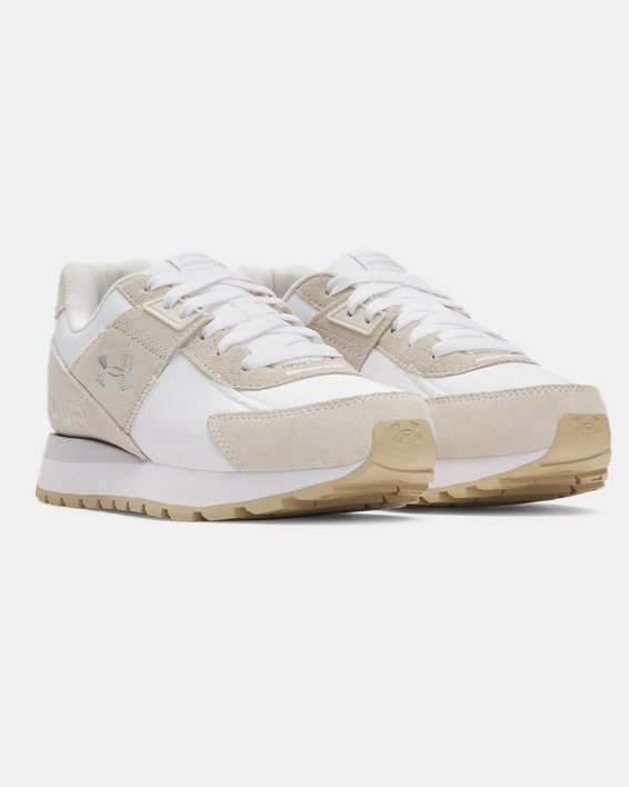 UA Essential Runner Women's Shoes