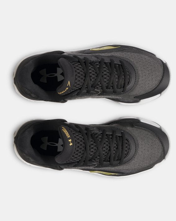 UA Spawn 7 Unisex Basketball Shoes WOMEN