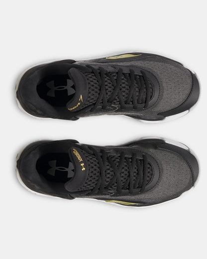 UA Spawn 7 Unisex Basketball Shoes WOMEN