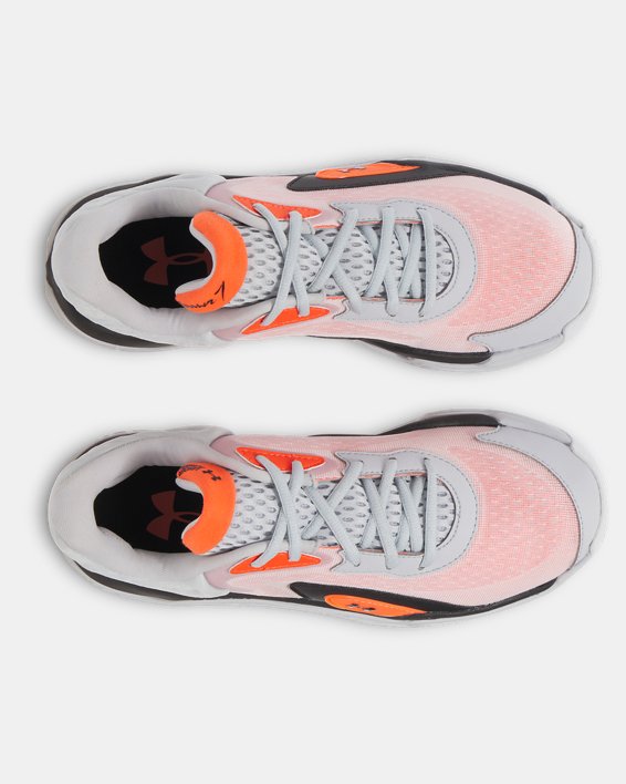 UA Spawn 7 Unisex Basketball Shoes