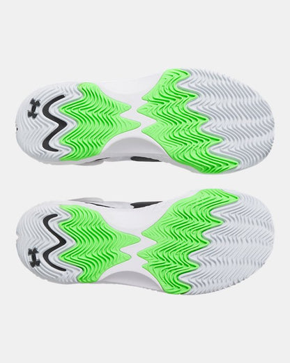 UA Spawn 7 Unisex Basketball Shoes