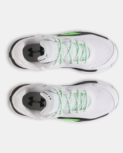 UA Spawn 7 Unisex Basketball Shoes