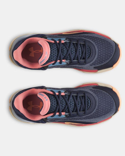 UA Spawn 7 Unisex Basketball Shoes