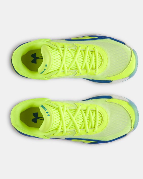 UA Spawn 7 Unisex Basketball Shoes