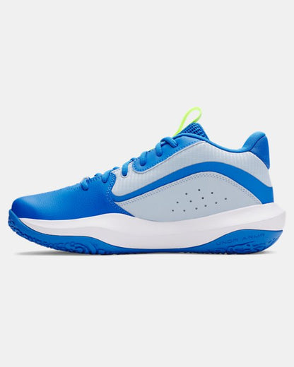 UA Lockdown 7 Unisex Basketball Shoes