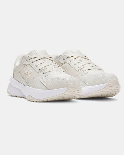 UA Edge Leather Women's Training Shoes