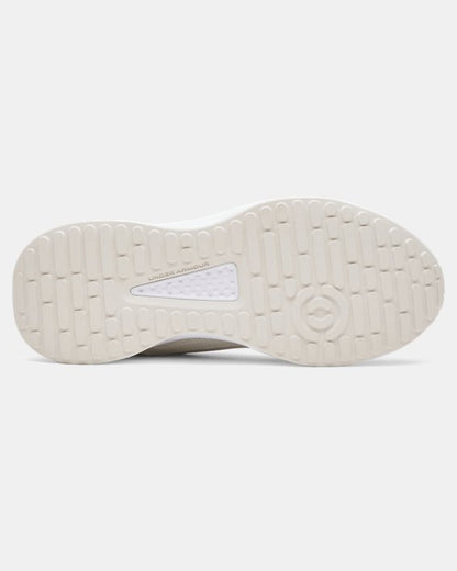 UA Edge Leather Women's Training Shoes