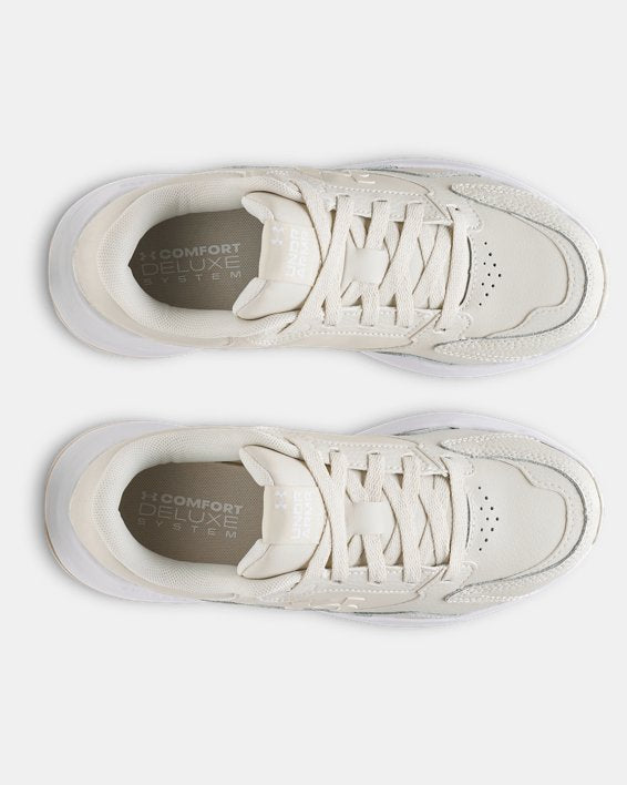 UA Edge Leather Women's Training Shoes