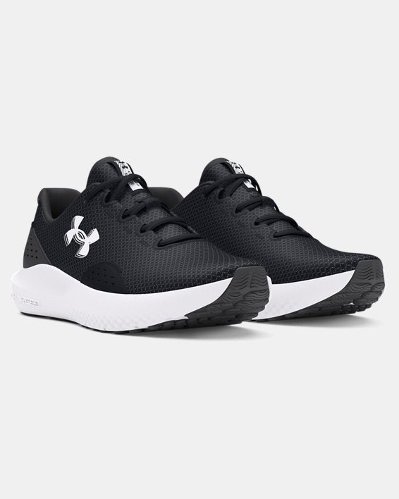 UA Surge 4 Wide (D) Women's Running Shoes