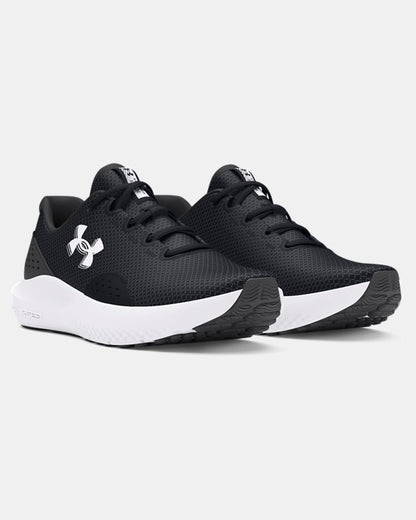 UA Surge 4 Wide (D) Women's Running Shoes