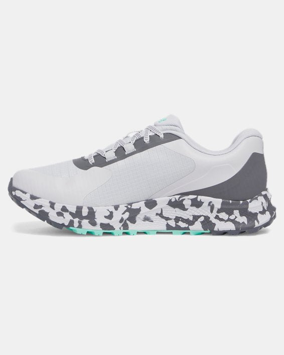 UA Bandit Trail 3 Men's Running Shoes