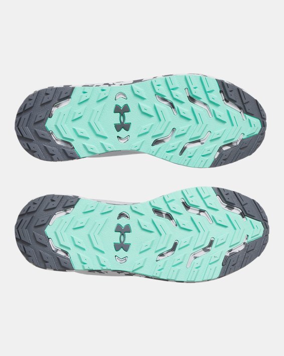 UA Bandit Trail 3 Men's Running Shoes