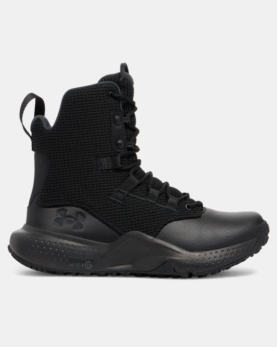 UA Stellar Women's Tactical Boots