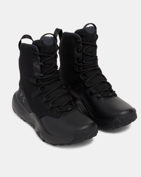 UA Stellar Women's Tactical Boots