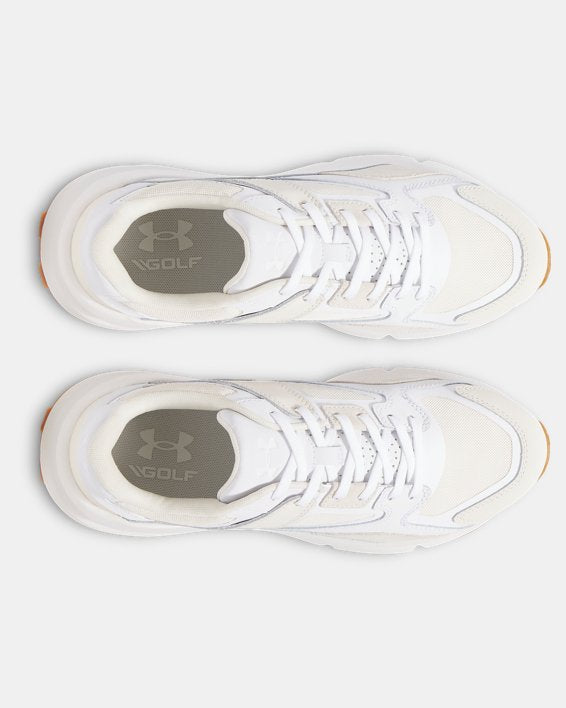 UA Forge 96 Unisex Golf Shoes